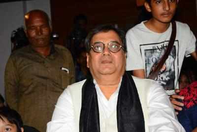 Subhash Ghai speaks up on actors refunding money for movie failure, his return in direction