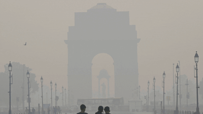 Pollution News Live Updates: Delhi's air quality deteriorates; RML Hospital to open special pollution OPD