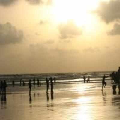 All About Alibaug