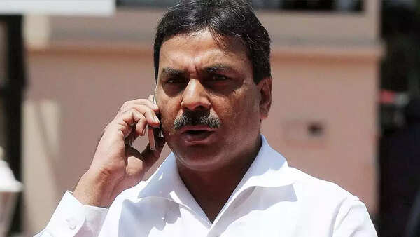 Former Maharashtra minister Naseem Khan writes to PM Modi, asks 'suspension' of bilateral trades with Israel