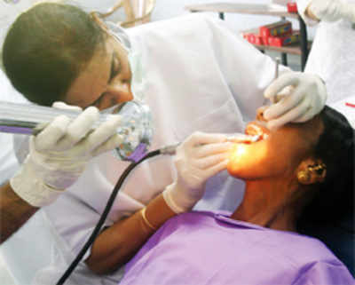 State fumes as dental council blocks new colleges