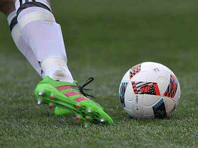 All India Football Federation neck deep in dues