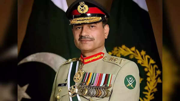 Pakistan’s unravelling: What if Pak's army chief General Munir is right?