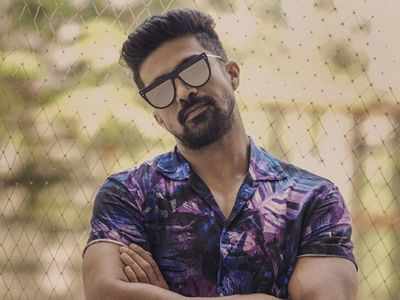 Saqib Saleem: Lockdown is definitely affecting me as I can't meet my family and friends