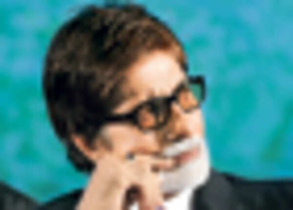 I miss the old Madras: Amitabh