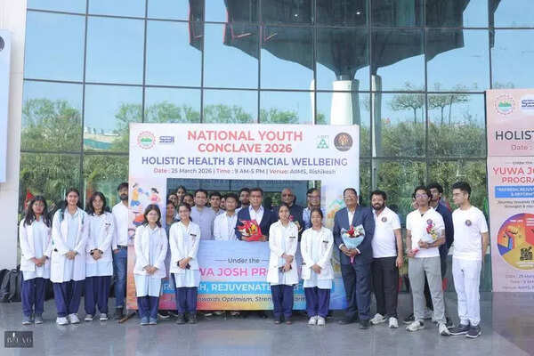 Docs vouch for enhanced interpersonal emotional regulation at AIIMS-R conclave