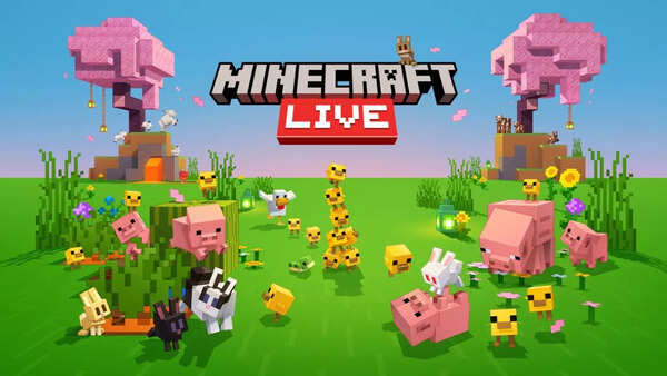 Minecraft Live 2026: Mojang Studios announces Tiny Takeover, Chaos Cubed, new adventures and Dungeons II at March event