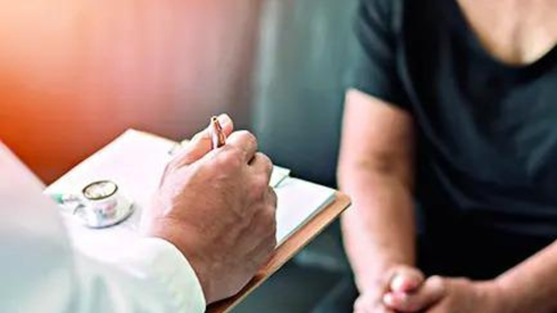 Out-of-pocket spending on healthcare still high: National Health Accounts