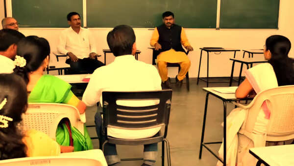 PTMs to be organised in 68k primary schools on May 9