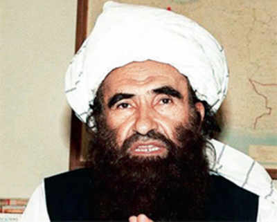 Taliban deny reports of Haqqani terror network founder’s death