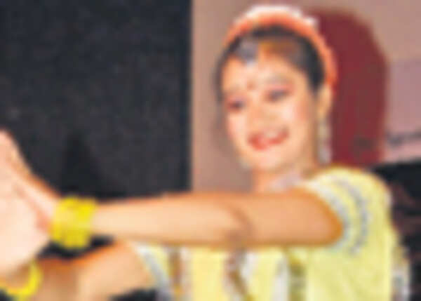Let's  do the Lucknow salsa