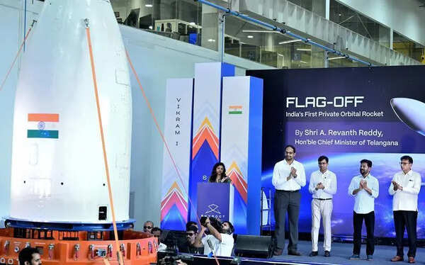 Telangana aims to become global aerospace hub: Revanth