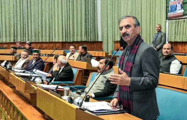Himachal rolls back entry tax hike amid protests in Punjab, Haryana
