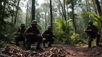Maoist carrying Rs 5L bounty killed in Chhattisgarh&rsquo;s Bastar