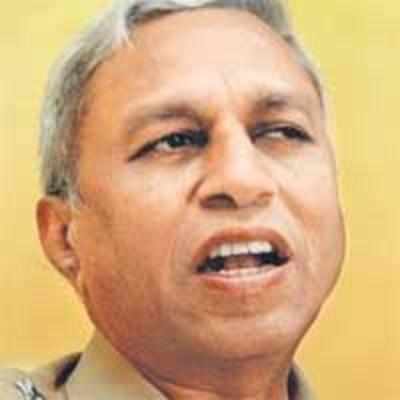 PIL seeks action against senior cop K L Prasad for outburst