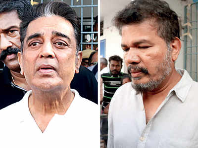 Kamal Haasan likely to be questioned in connection with the accident on the sets of Indian 2