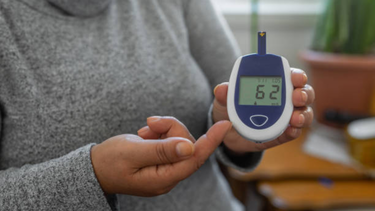 Endocrinologist shares a simple morning routine to keep blood sugar stable before breakfast