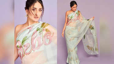 Hottie at 40: 10 times Kareena Kapoor Khan proved 'main apni ...