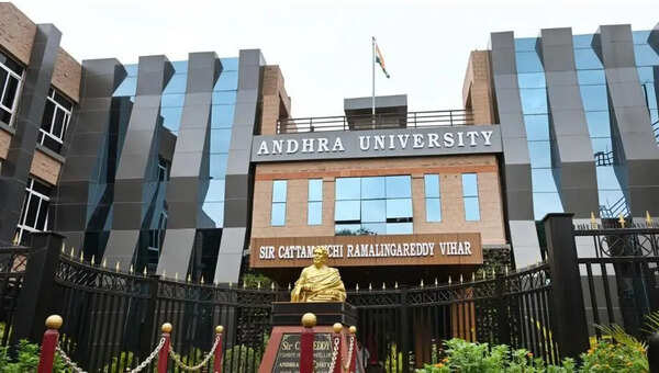 AUEET results out; ranks to guide engg admissions