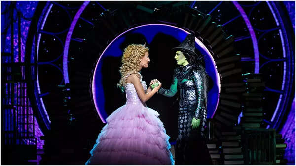 'Wicked' stars Rebekah Lowings and Eve Shanu-Wilson on Elphaba-Glinda's bond: 'Friends challenge you, not just cheer you on'