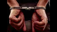 Goa cops arrest man from Odisha in Saligao double murder case