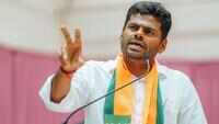 Youth Movement Buzz In Tamil Nadu Sparks Speculation Over Annamalai&rsquo;s Next Political Move