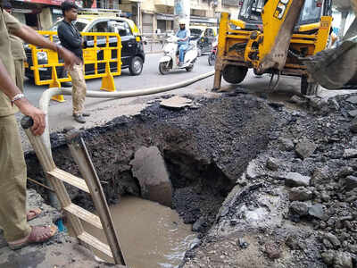 BMC-linked contractors accused of rigging bids