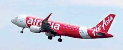 AirAsia crew abused me, says woman