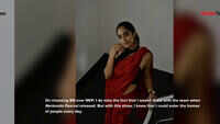 Mugen and I had more beautiful memories than worst moments: Abhirami 