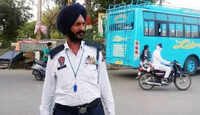 Meet the Kargil Hero, who is now traffic constable in Punjab town 