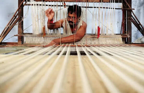 Telangana scores big in IP race, stumbles on GI tags