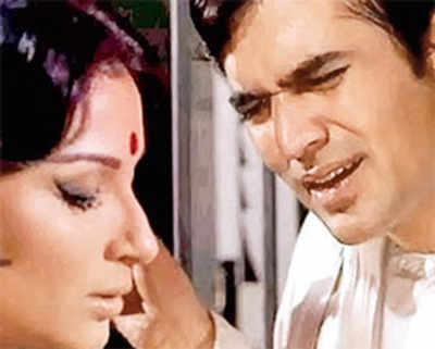 In focus: Of tears, tribulations and an amar prem
