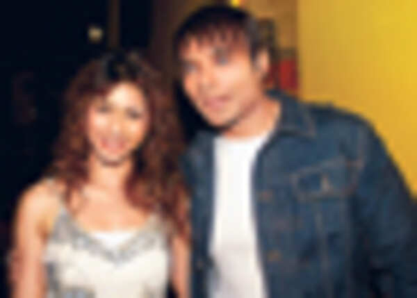 Why did <i>Neal n Nikki</i> split?