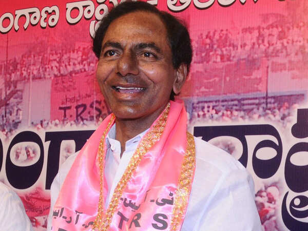 KCR plans to capture 90% seats in 2019, offers incentives to woo every segment