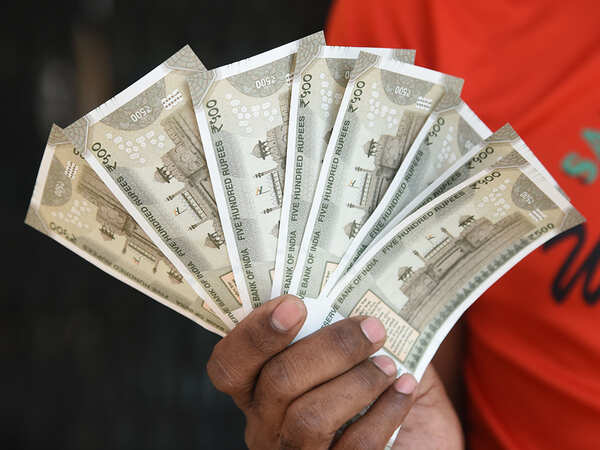 Demonetisation affects fund flow of charitable trust