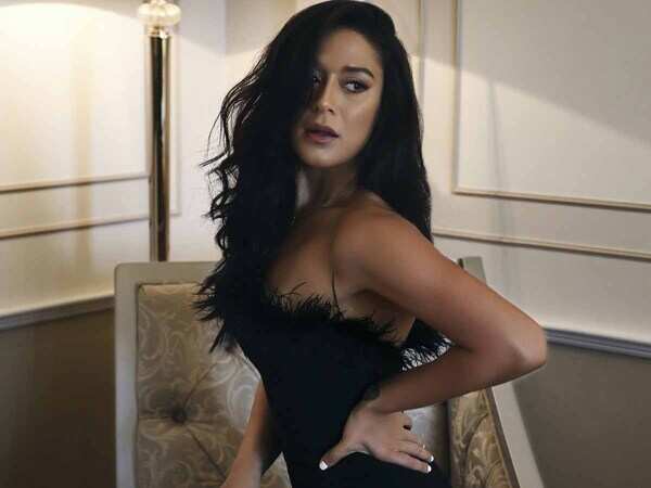 Exclusive! Krishna Shroff opens up about singlehood: I can focus solely on myself without any relationship drama