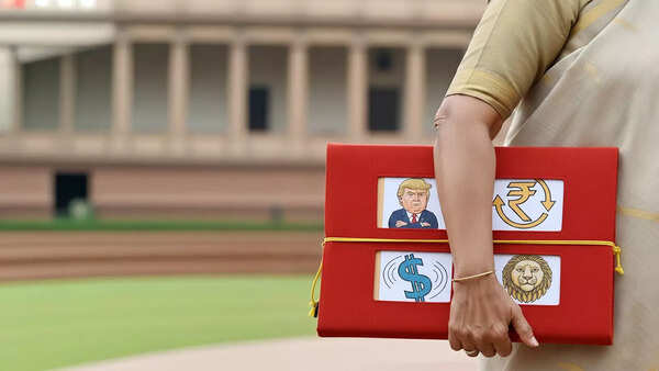 Why Budget Holds Key To Growth In 2026