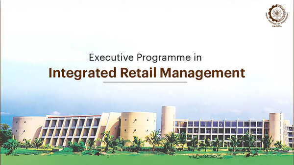 Lead the next wave of consumer businesses with IIM Calcutta’s Executive Programme in Integrated Retail Management (EPIRM)