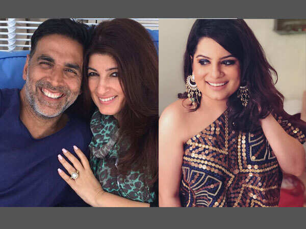 Twinkle Khanna apologizes for her ‘unwise wisecracks’ on Akshay Kumar - Mallika Dua controversy