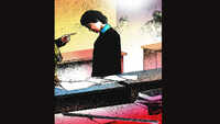 Noida: School principal booked for thrashing class XI student 