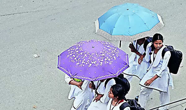 14 students faint in Sheikhpura