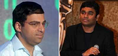 Jallikattu ban: Vishwanathan Anand, AR Rahman speak up as protests continue