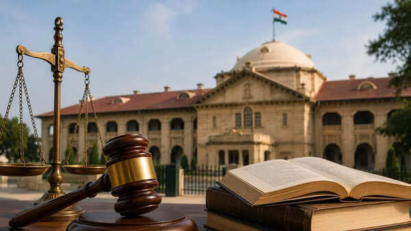 Allahabad high court imposes Rs 1 lakh cost on litigant for suppressing material facts, dismisses petition