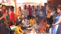 ICC World Cup 2019: Fans perform 'Havan' for Team India's victory 