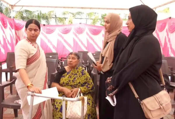 Muslim women seek justice for Hindu widow in Udupi land case