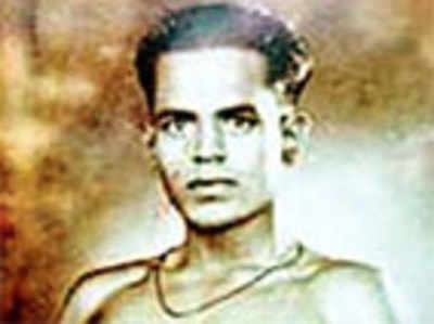 Now, a biopic on India's first Olympic winner
