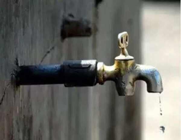 Bengaluru's tap water safe: BWSSB