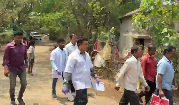 Gastro patient dies in Kendrapada village, toll rises to 2