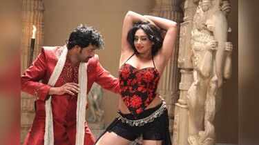Sleaze returns to Sandalwood
