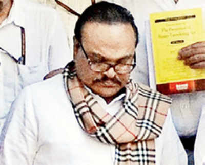 ED attaches Rs 90cr assets of Bhujbal family, firms